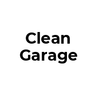 CLEAN-GARAGE Promo Codes  CLEAN-GARAGE Coupon Codes