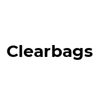 CLEARBAGS Promo Codes  CLEARBAGS Coupon Codes