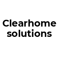 CLEARHOMESOLUTIONS Promo Codes  CLEARHOMESOLUTIONS Coupon Codes