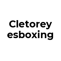 CLETOREYESBOXING Promo Codes  CLETOREYESBOXING Coupon Codes