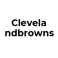 CLEVELANDBROWNS Promo Codes  CLEVELANDBROWNS Coupon Codes