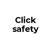 CLICKSAFETY Promo Codes  CLICKSAFETY Coupon Codes