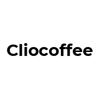 CLIOCOFFEE Promo Codes  CLIOCOFFEE Coupon Codes