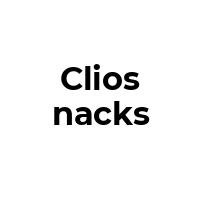 CLIOSNACKS Promo Codes  CLIOSNACKS Coupon Codes