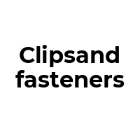 CLIPSANDFASTENERS Promo Codes  CLIPSANDFASTENERS Coupon Codes