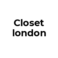 CLOSETLONDON Promo Codes  CLOSETLONDON Coupon Codes