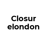CLOSURELONDON Coupons