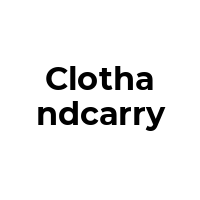 CLOTHANDCARRY Promo Codes  CLOTHANDCARRY Coupon Codes