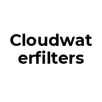 CLOUDWATERFILTERS Promo Codes  CLOUDWATERFILTERS Coupon Codes
