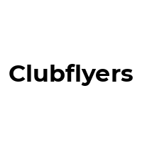 CLUBFLYERS Promo Codes  CLUBFLYERS Coupon Codes