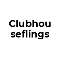 CLUBHOUSEFLINGS Promo Codes  CLUBHOUSEFLINGS Coupon Codes