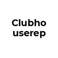 CLUBHOUSEREP Promo Codes  CLUBHOUSEREP Coupon Codes