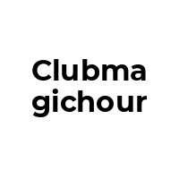 CLUBMAGICHOUR Promo Codes  CLUBMAGICHOUR Coupon Codes
