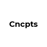 CNCPTS Promo Codes  CNCPTS Coupon Codes