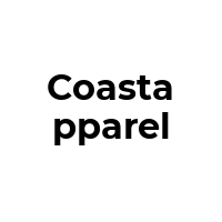 COASTAPPAREL Promo Codes  COASTAPPAREL Coupon Codes