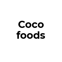 COCOFOODS Promo Codes  COCOFOODS Coupon Codes