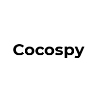 COCOSPY Promo Codes  COCOSPY Coupon Codes