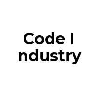 CODE-INDUSTRY Promo Codes  CODE-INDUSTRY Coupon Codes