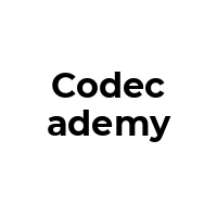 Codecademy Coupon Codes