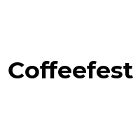 COFFEEFEST Promo Codes  COFFEEFEST Coupon Codes