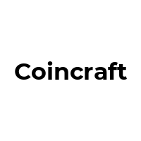 COINCRAFT Promo Codes  COINCRAFT Coupon Codes