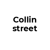 COLLINSTREET Promo Codes  COLLINSTREET Coupon Codes