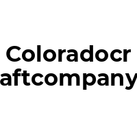 COLORADOCRAFTCOMPANY Promo Codes  COLORADOCRAFTCOMPANY Coupon Codes