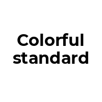 COLORFULSTANDARD Promo Codes  COLORFULSTANDARD Coupon Codes