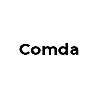COMDA Promo Codes  COMDA Coupon Codes