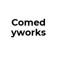 COMEDYWORKS Promo Codes  COMEDYWORKS Coupon Codes