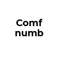 COMFNUMB Promo Codes  COMFNUMB Coupon Codes