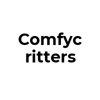 COMFYCRITTERS Promo Codes  COMFYCRITTERS Coupon Codes
