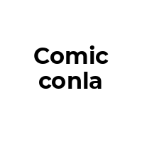 COMICCONLA Promo Codes  COMICCONLA Coupon Codes
