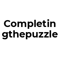 COMPLETINGTHEPUZZLE Promo Codes  COMPLETINGTHEPUZZLE Coupon Codes
