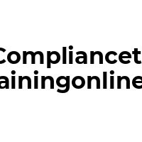 COMPLIANCETRAININGONLINE Promo Codes  COMPLIANCETRAININGONLINE Coupon Codes