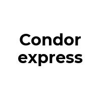 CONDOREXPRESS Promo Codes  CONDOREXPRESS Coupon Codes