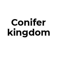 CONIFERKINGDOM Promo Codes  CONIFERKINGDOM Coupon Codes