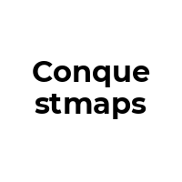 CONQUESTMAPS Promo Codes  CONQUESTMAPS Coupon Codes