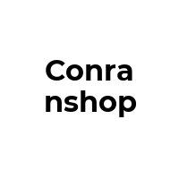 CONRANSHOP Promo Codes  CONRANSHOP Coupon Codes