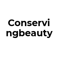 CONSERVINGBEAUTY Promo Codes  CONSERVINGBEAUTY Coupon Codes