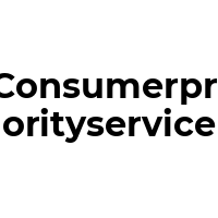 CONSUMERPRIORITYSERVICE Promo Codes  CONSUMERPRIORITYSERVICE Coupon Codes
