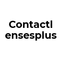 CONTACTLENSESPLUS Promo Codes  CONTACTLENSESPLUS Coupon Codes