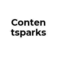 CONTENTSPARKS Promo Codes  CONTENTSPARKS Coupon Codes