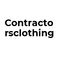 CONTRACTORSCLOTHING Promo Codes  CONTRACTORSCLOTHING Coupon Codes