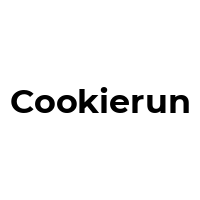 COOKIERUN Promo Codes  COOKIERUN Coupon Codes
