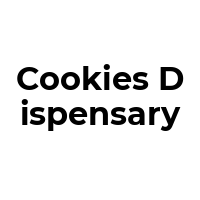 COOKIES-DISPENSARY Promo Codes  COOKIES-DISPENSARY Coupon Codes