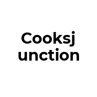 COOKSJUNCTION Promo Codes  COOKSJUNCTION Coupon Codes