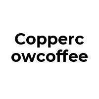 COPPERCOWCOFFEE Promo Codes  COPPERCOWCOFFEE Coupon Codes