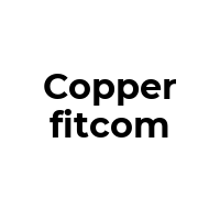 COPPERFITCOM Promo Codes  COPPERFITCOM Coupon Codes
