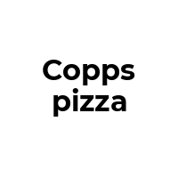 COPPSPIZZA Promo Codes  COPPSPIZZA Coupon Codes
